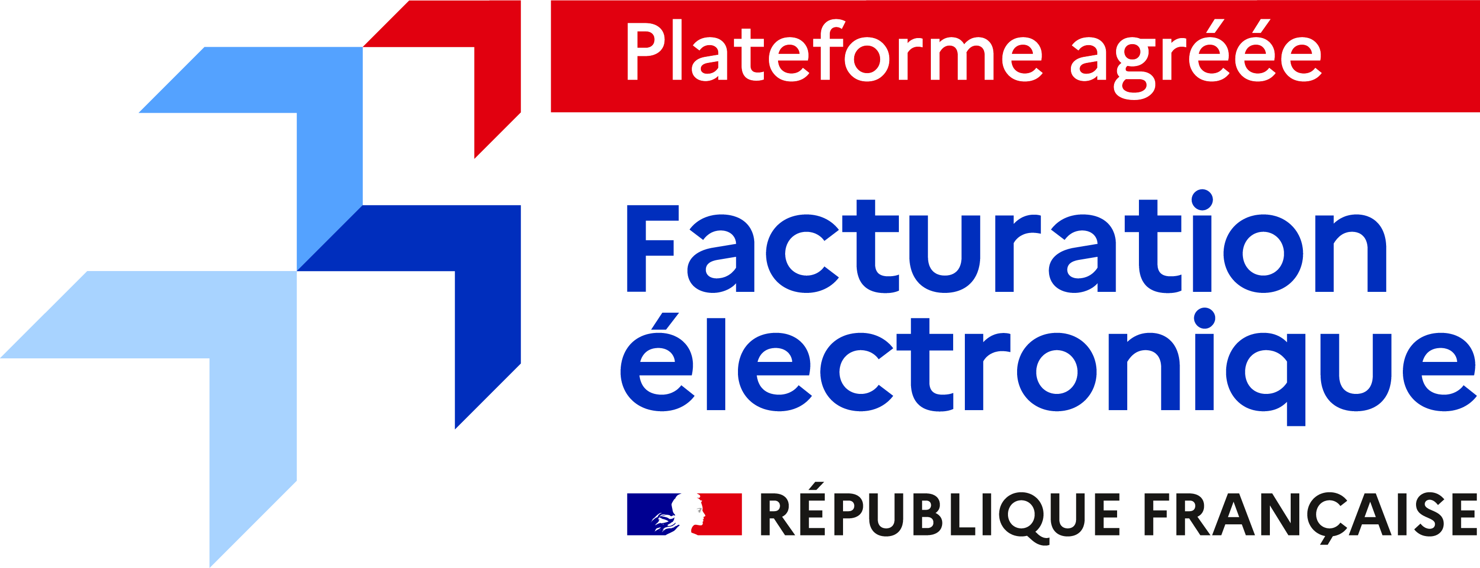 Facturation électronique — conforme à la réforme